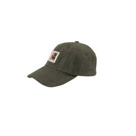 Casquette de Travail Opal - Taille Unique - Kaki - Résistant et Confortable - D-Work