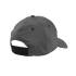Casquette de Travail Bonnie - Taille Unique - Anthracite - Confort et Protection UV - D-Work