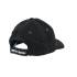 Casquette de Travail NW - Taille TU - Noir - Résistant et Confortable - D-Work