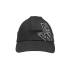 Casquette Anti-Heurt de Travail Drop - Taille TU - Noir - Protection et Confort - D-Work
