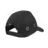 Casquette Anti-Heurt de Travail Drop - Taille TU - Noir - Protection et Confort - D-Work