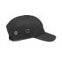 Casquette Anti-Heurt de Travail Drop - Taille TU - Noir - Protection et Confort - D-Work