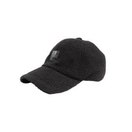 Casquette de Travail Jorah - Taille Unique - Noir - Confort et Protection UV - D-Work