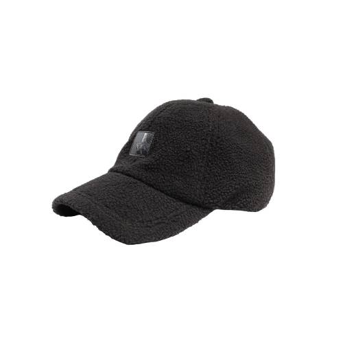 Casquette de Travail Jorah - Taille Unique - Noir - Confort et Protection UV - D-Work