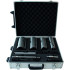 Valise de 5 Couronnes Diamant Perforateurs - Diam 32, 52, 68, 82, 102 - Outils de Perforation Efficaces - LEMAN