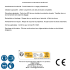 Valise de 5 Couronnes Diamant Perforateurs - Diam 32, 52, 68, 82, 102 - Outils de Perforation Efficaces - LEMAN
