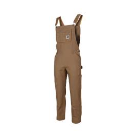 Salopette de Travail Balto - Taille 3XL - Camel - Résistant et Confortable - D-Work