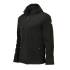 Gilet de Travail Randy - Taille XL - Anthracite - Résistant et Confortable - D-Work