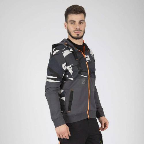 Gilet de Travail Daro - Taille L - City - Résistant et Confortable - D-Work