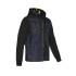 Gilet de Travail Pitt - Taille S - Raw Jean - Résistant et Confortable - D-Work