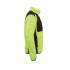 Gilet de Travail Arsenal - Taille S - Jaune Fluo - Haute Visibilité et Confortable - D-Work