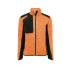 Gilet de Travail Arsenal - Taille 3XL - Orange - Résistant et Confortable - D-Work