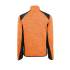 Gilet de Travail Arsenal - Taille 3XL - Orange - Résistant et Confortable - D-Work