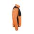Gilet de Travail Arsenal - Taille 3XL - Orange - Résistant et Confortable - D-Work