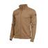 Gilet de Travail Fury - Taille 3XL - Camel - Résistant et Confortable - D-Work
