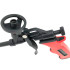 Pistolet PRO TEFLON pour mousse polyurethane à visser - 652060 - Beast