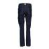 Pantalon de Travail Femme Nelly - Taille 38 - Raw Jean - Résistant et Confortable - D-Work