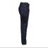 Pantalon de Travail Femme Nelly - Taille 46 - Raw Jean - Résistant et Confortable - D-Work