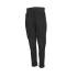 Pantalon de Travail Femme Sandra - Taille L - Noir - Résistant et Confortable - D-Work