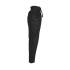 Pantalon de Travail Femme Sandra - Taille L - Noir - Résistant et Confortable - D-Work