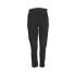 Pantalon de Travail Femme Sandra - Taille XXL - Noir - Résistant et Confortable - D-Work