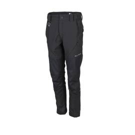Pantalon de Travail Femme Lawrence - Taille 34 - Noir - Résistant et Confortable - D-Work