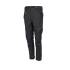 Pantalon de Travail Femme Lawrence - Taille 40 - Noir - Résistant et Confortable - D-Work