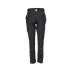 Pantalon de Travail Femme Lawrence - Taille 42 - Noir - Résistant et Confortable - D-Work