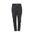 Pantalon de Travail Femme Lawrence - Taille 46 - Noir - Résistant et Confortable - D-Work