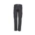 Pantalon de Travail Femme Camille - Taille 40 - Noir - Résistant et Confortable - D-Work