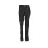 Pantalon de Travail Femme Lucie - Taille 46 - Noir - Résistant et Confortable - D-Work