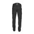 Pantalon de Travail Pacha - Taille 46 - Anthracite - Résistant et Confortable - D-Work