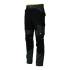 Pantalon de Travail Clavery - Taille 48 - Anthracite - Résistant et Confortable - D-Work
