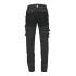 Pantalon de Travail Jornet - Taille 52 - Anthracite - Résistant et Confortable - D-Work