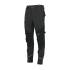 Pantalon de Travail Jornet - Taille 56 - Anthracite - Résistant et Confortable - D-Work