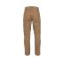 Pantalon de Travail Fango - Taille 56 - Camel - Résistant et Confortable - D-Work