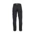 Pantalon de Travail Fango - Taille 36 - Noir - Résistant et Confortable - D-Work