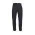 Pantalon de Travail Fango - Taille 54 - Noir - Résistant et Confortable - D-Work