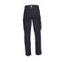 Pantalon de Travail Adam - Taille 44 - Marine - Résistant et Confortable - D-Work