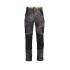 Pantalon de Travail Adam - Taille 40 - Woodland - Résistant et Confortable - D-Work