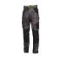 Pantalon de Travail Adam - Taille 44 - Woodland - Résistant et Confortable - D-Work