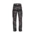 Pantalon de Travail Adam - Taille 56 - Woodland - Résistant et Confortable - D-Work