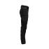 Pantalon de Travail Howard - Taille 40 - Noir - Résistant et Confortable - D-Work