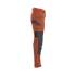 Pantalon de Travail Ondra - Taille 46 - Terracotta - Résistant et Confortable - D-Work