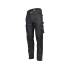 Pantalon de Travail Dornier - Taille 54 - Raw Jean - Résistant et Confortable - D-Work