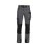 Pantalon de Travail Cary - Taille 46 - Gris - Résistant et Confortable - D-Work