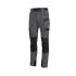 Pantalon de Travail Cary - Taille 54 - Gris - Résistant et Confortable - D-Work