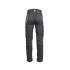Pantalon de Travail Kessel - Taille 42 - Gris - Résistant et Confortable - D-Work
