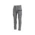 Pantalon de Travail Usain - Taille 44 - Gris - Résistant et Confortable - D-Work