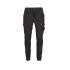 Pantalon de Travail Ride - Taille S - Anthracite - Résistant et Confortable - D-Work